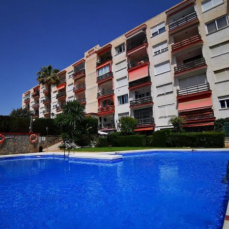 Torremolinos Beach 2 Bedrooms With Terrace And Pool Extérieur photo