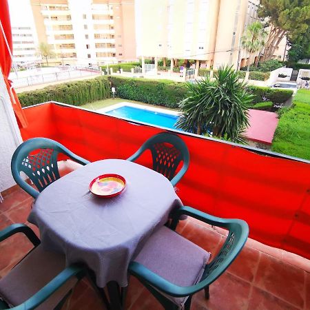Torremolinos Beach 2 Bedrooms With Terrace And Pool Extérieur photo