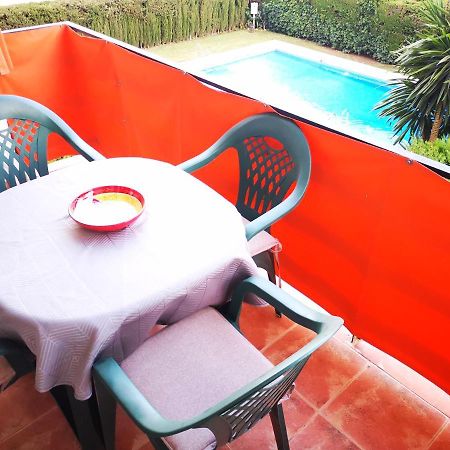 Torremolinos Beach 2 Bedrooms With Terrace And Pool Extérieur photo