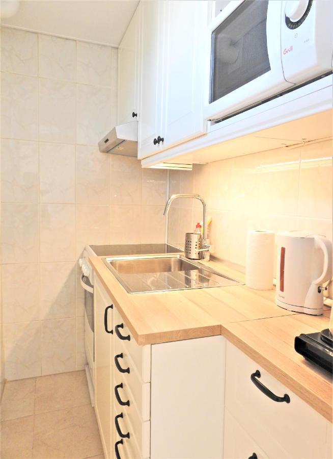 Torremolinos Beach 2 Bedrooms With Terrace And Pool Extérieur photo
