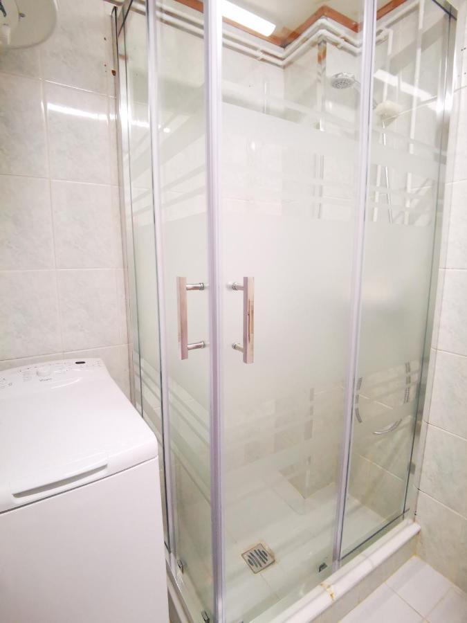 Torremolinos Beach 2 Bedrooms With Terrace And Pool Extérieur photo