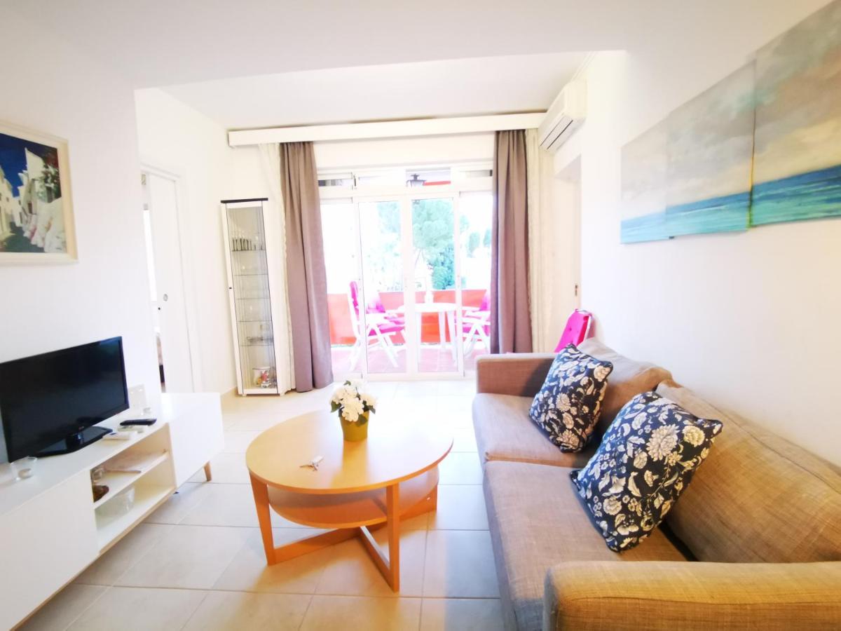 Torremolinos Beach 2 Bedrooms With Terrace And Pool Extérieur photo