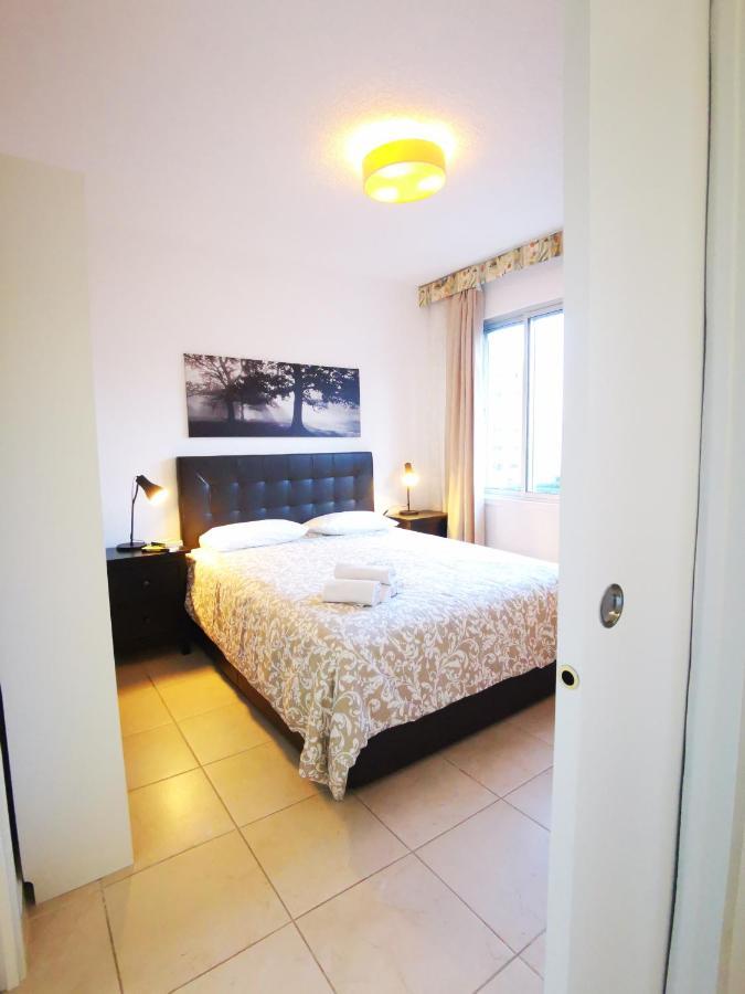 Torremolinos Beach 2 Bedrooms With Terrace And Pool Extérieur photo