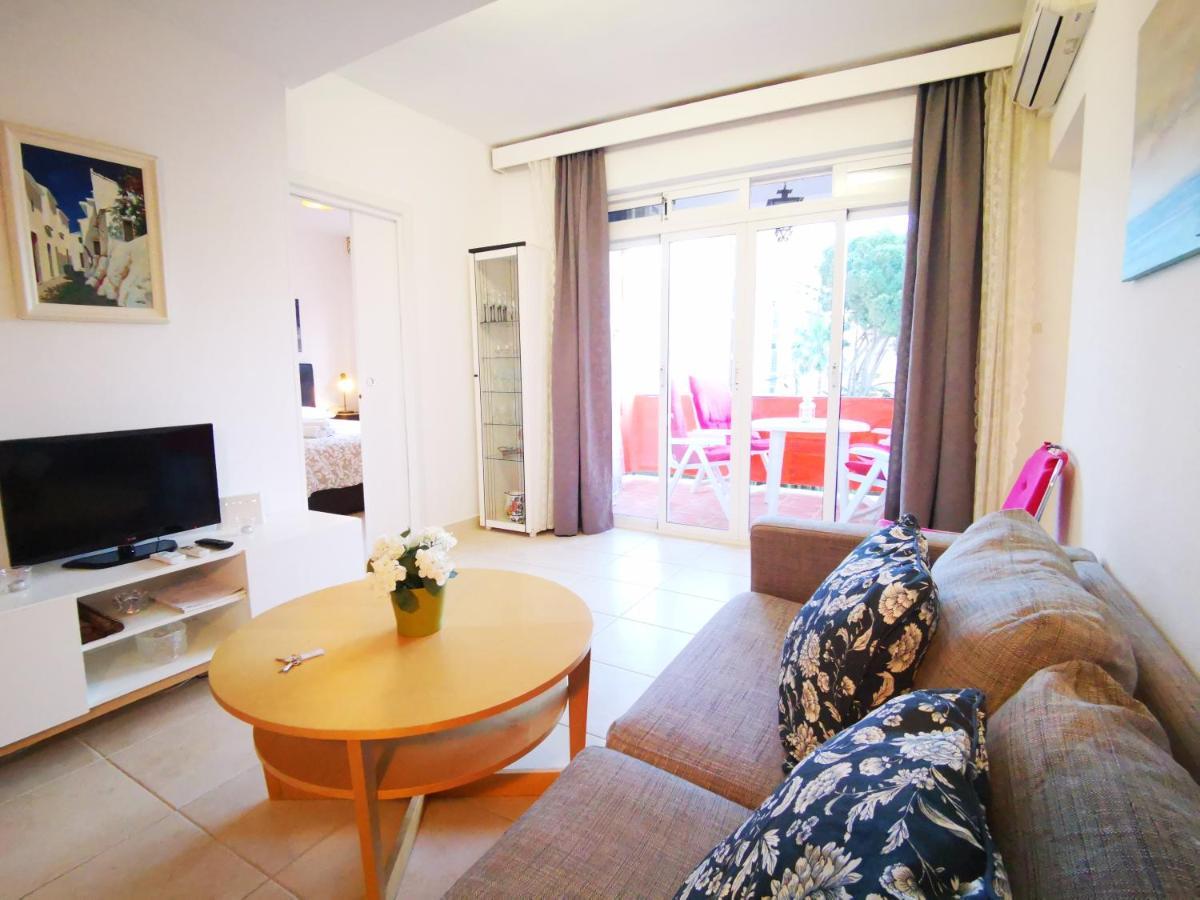 Torremolinos Beach 2 Bedrooms With Terrace And Pool Extérieur photo