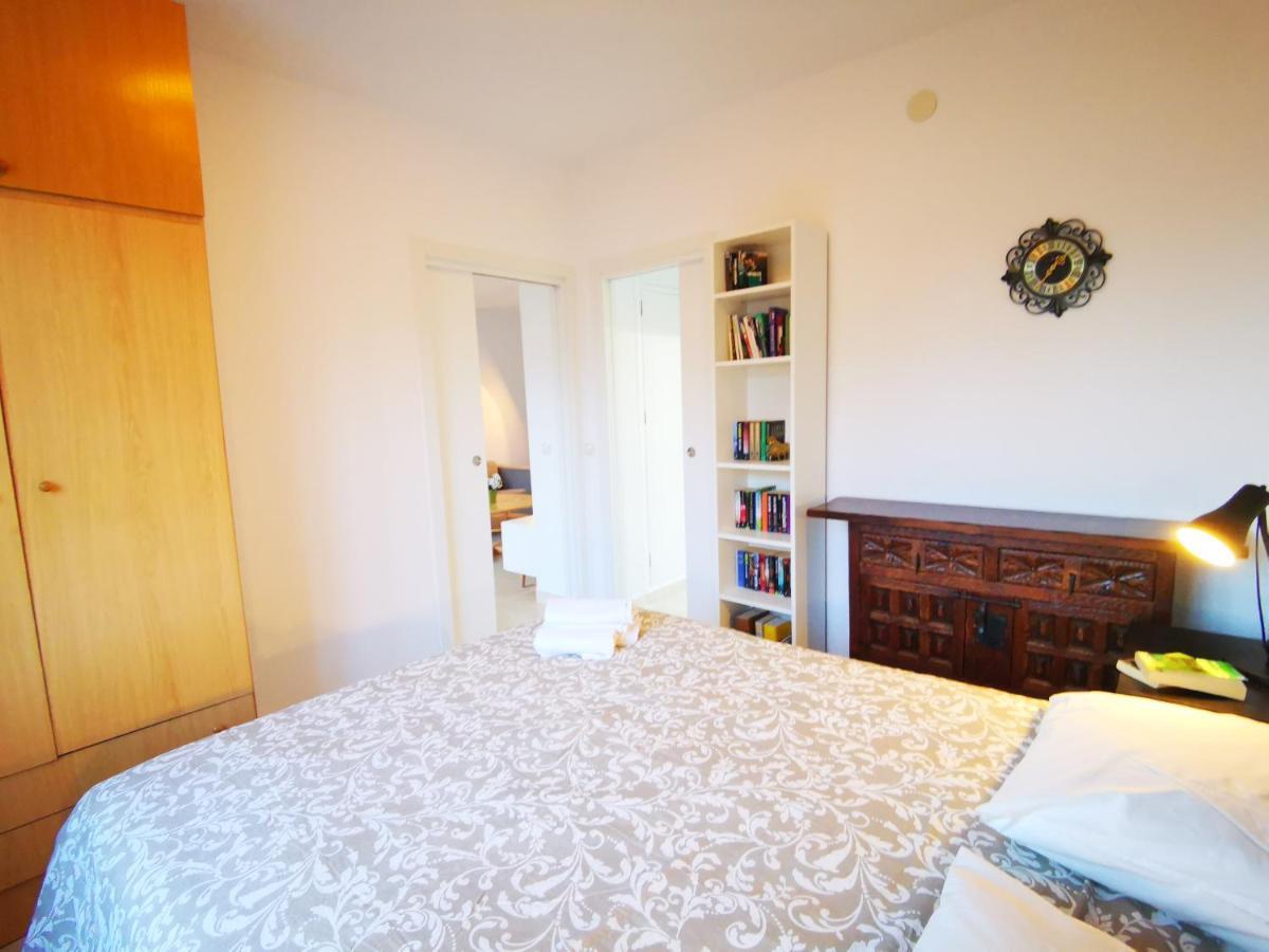 Torremolinos Beach 2 Bedrooms With Terrace And Pool Extérieur photo