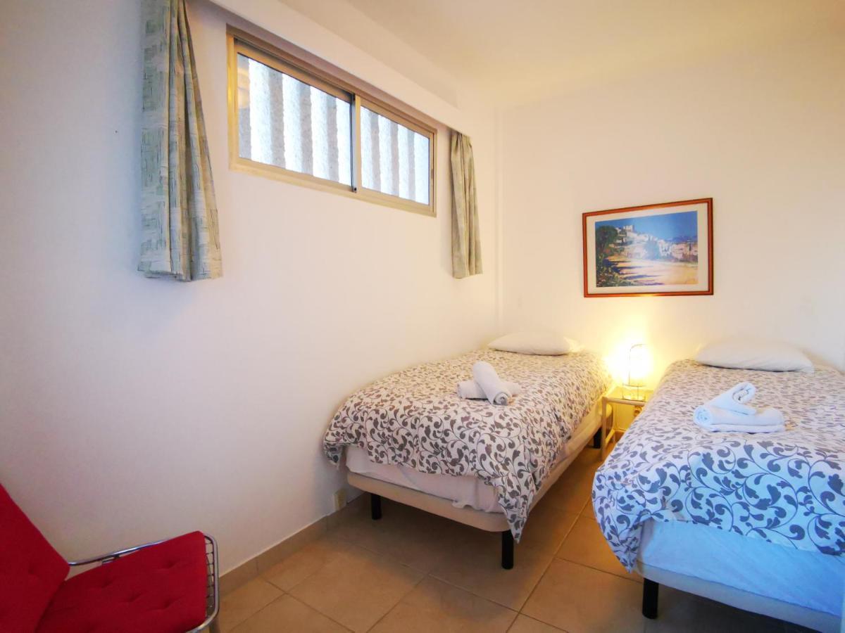 Torremolinos Beach 2 Bedrooms With Terrace And Pool Extérieur photo