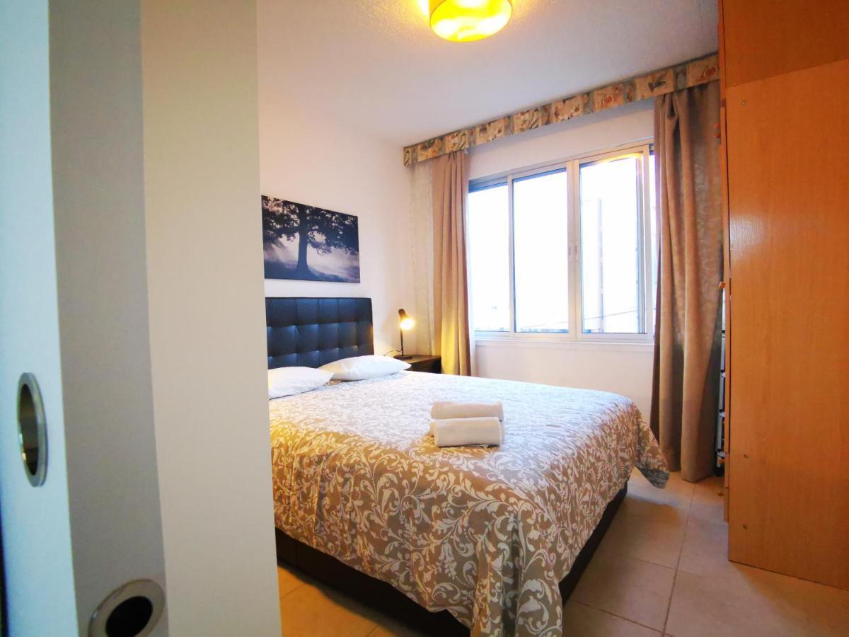 Torremolinos Beach 2 Bedrooms With Terrace And Pool Extérieur photo
