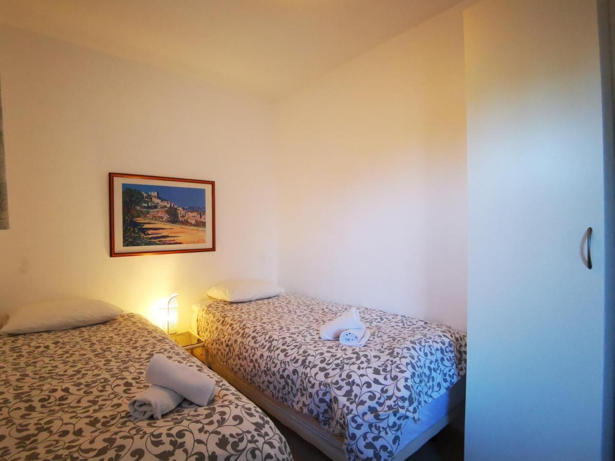 Torremolinos Beach 2 Bedrooms With Terrace And Pool Extérieur photo