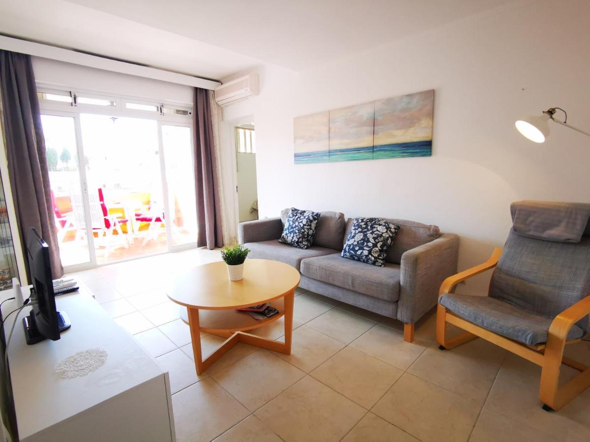 Torremolinos Beach 2 Bedrooms With Terrace And Pool Extérieur photo