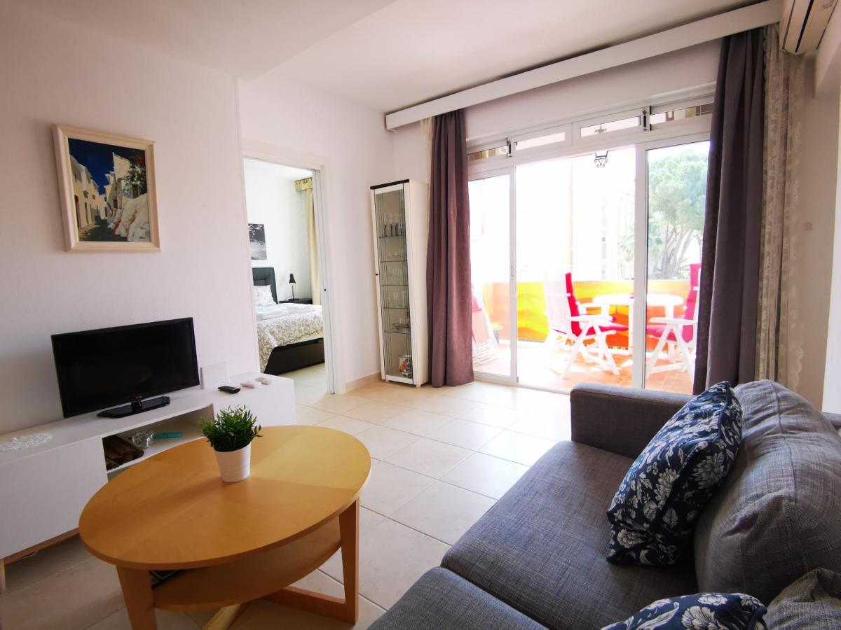 Torremolinos Beach 2 Bedrooms With Terrace And Pool Extérieur photo