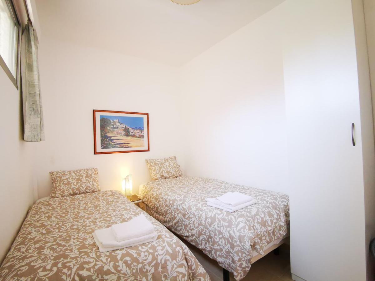 Torremolinos Beach 2 Bedrooms With Terrace And Pool Extérieur photo
