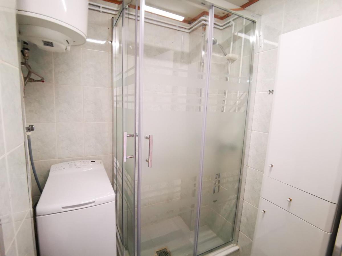 Torremolinos Beach 2 Bedrooms With Terrace And Pool Extérieur photo